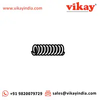 Spring 3360164037 - TEX 21 PE Spare Parts - Master
