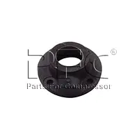 Cover Shaft End 37127032 Replacement - Master