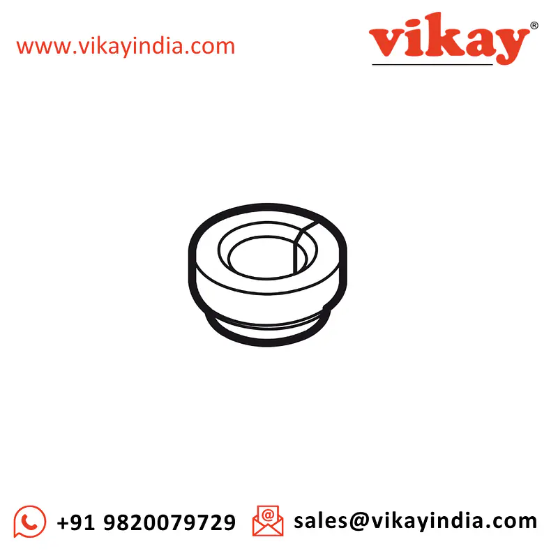 Buffer 3310144000 - TEX 05 PE Spare Parts - Master