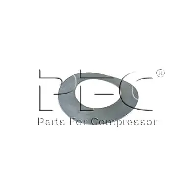 Spring Valve InDis 3inch 30221576IM Replacement - Master