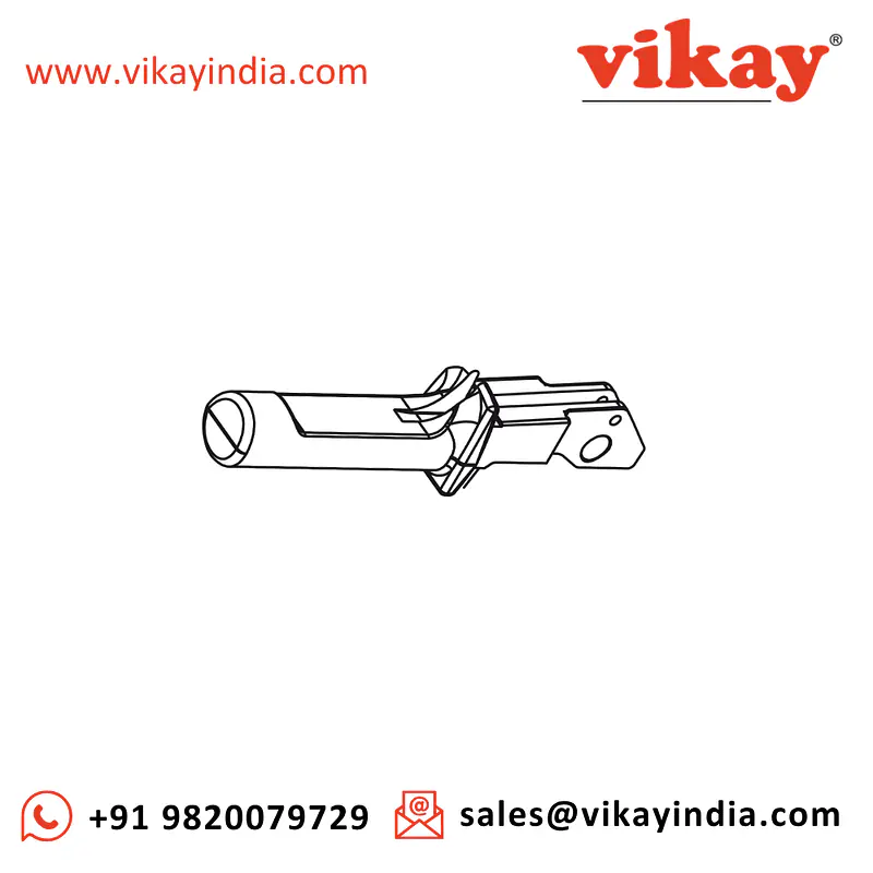 Handle 3310145880 - TEX 150 PE Spare Parts - Master