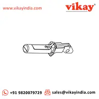 Handle 3310145880 - TEX 150 PE Spare Parts - Master