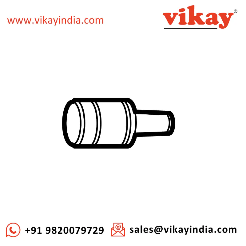 Valve seat 3310103800 - TEX 33 PE Spare Parts - Master