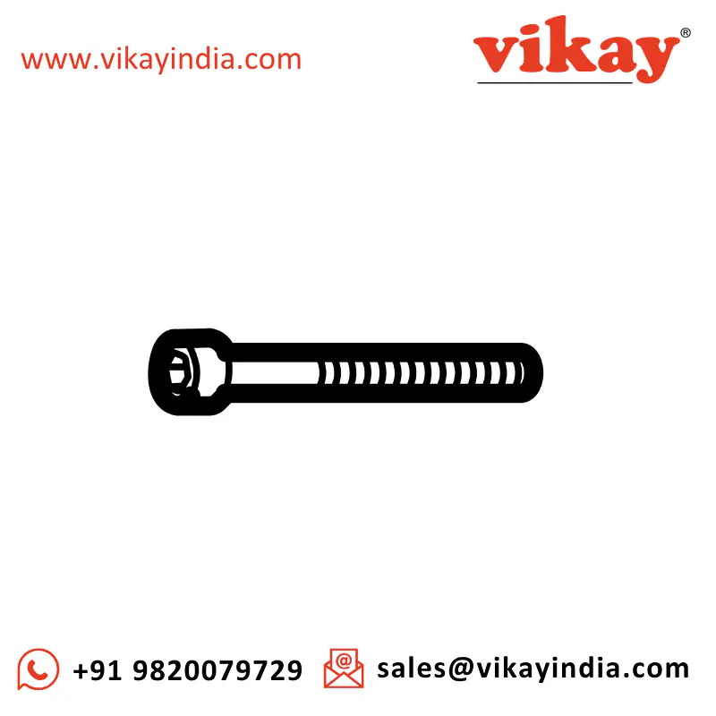 Screw 211125200 - TEX 07 PE Spare Parts - Master