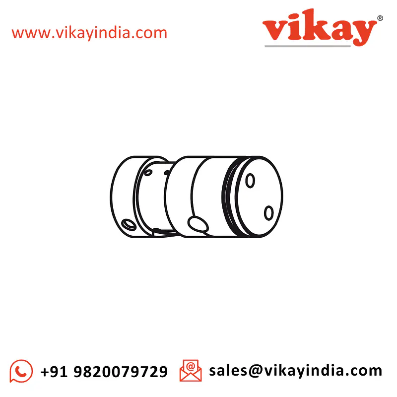 Valve housing 3310148100 - TEX 280 PE Spare Parts - Master