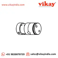 Valve housing 3310148100 - TEX 280 PE Spare Parts - Master