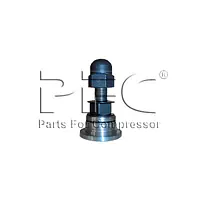 Valve + Stop Plate Assy. 32156697 Replacement - Master