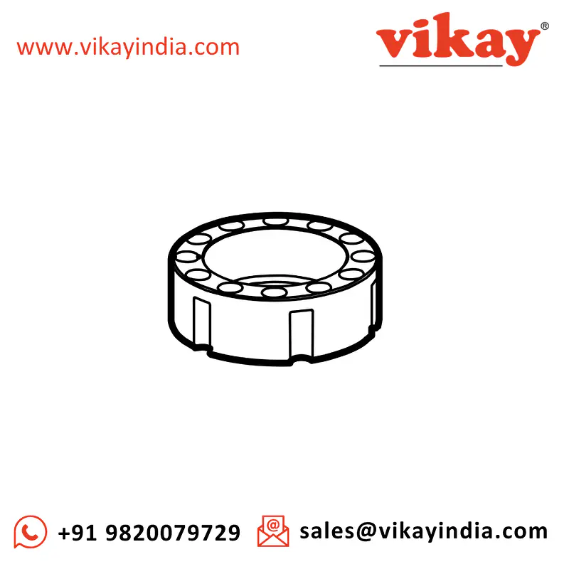 Guide holder 3310146900 - TEX 07 PE Spare Parts - Master
