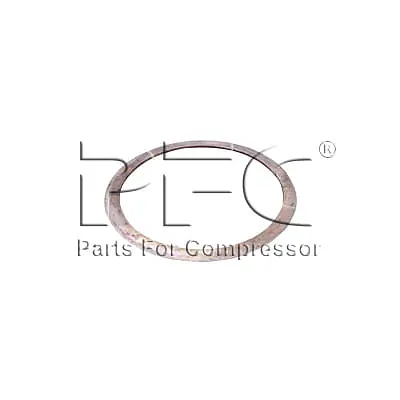 Washer Copper 15kd  32020471 Replacement - Master