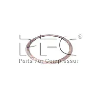 Washer Copper 15kd  32020471 Replacement - Master