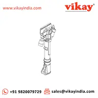 Cylinder 3310153000 - TEX 230 PE Spare Parts - Master