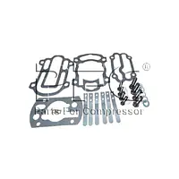 Valve Gasket Kit 32248294 Replacement - Master