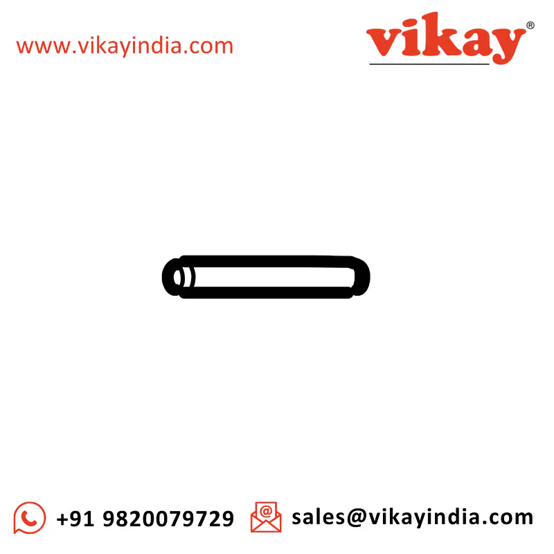 Dowel pin 3310135700 - TEX 07 PE Spare Parts - Master