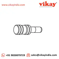 Piston 3310154700 - TEX 280 PE Spare Parts - Master