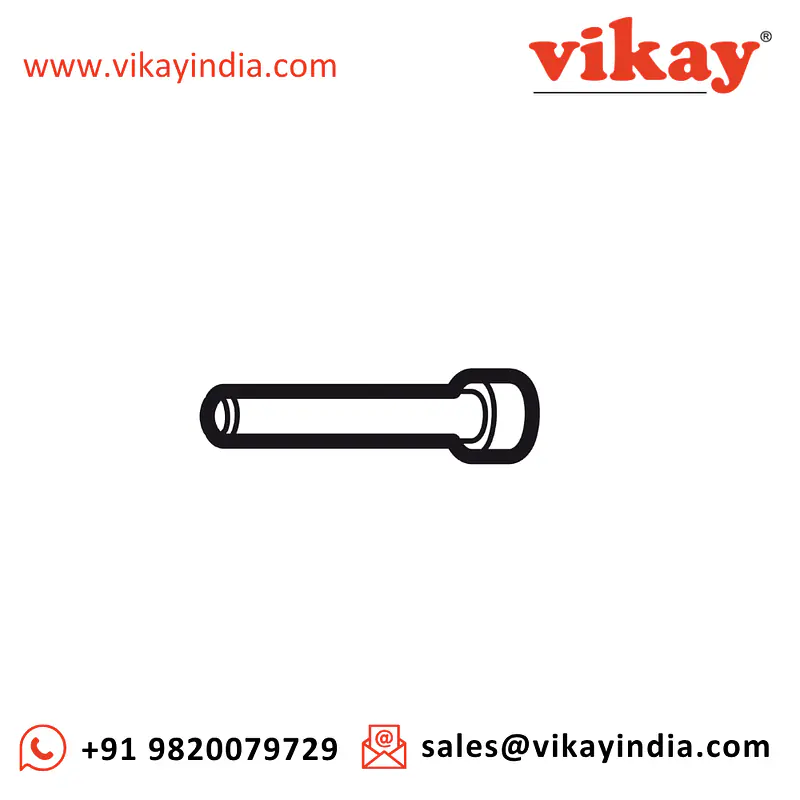 Screw 211133003 - TEX 05 PE Spare Parts - Master