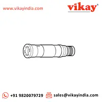 Cylinder 3310135800 - TEX 07 PE Spare Parts - Master