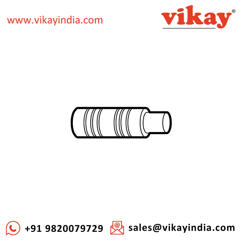 Piston 3310119900 - TEX 37 Spare Parts - Master