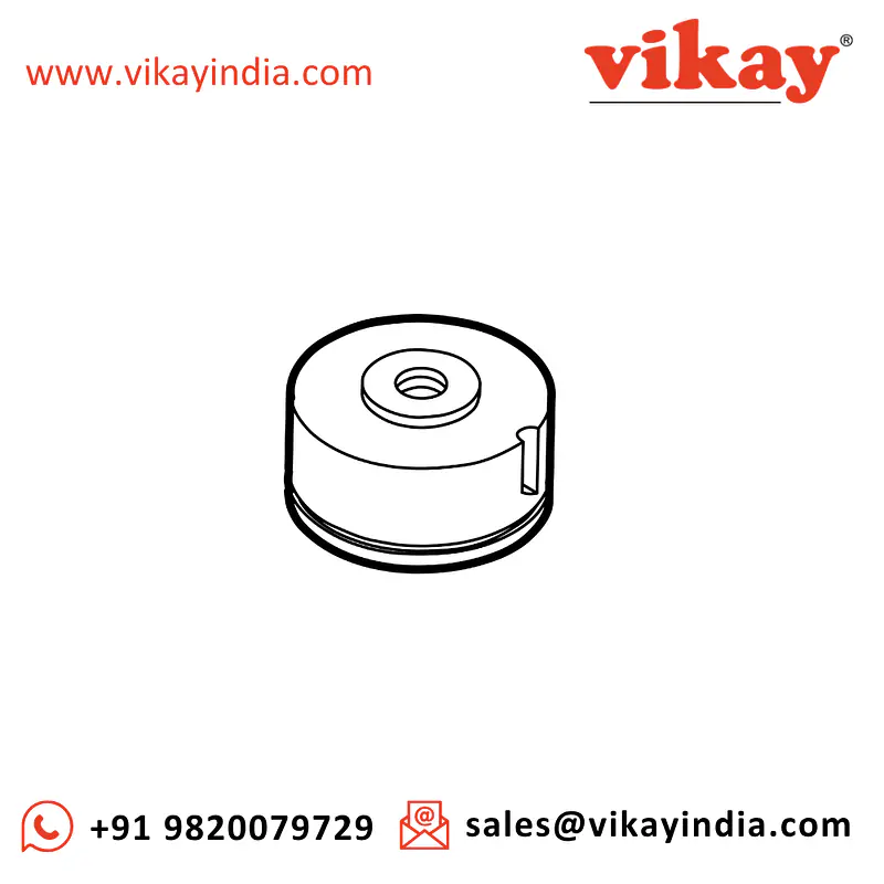 Housing 3310152500 - TEX 07 PE Spare Parts - Master