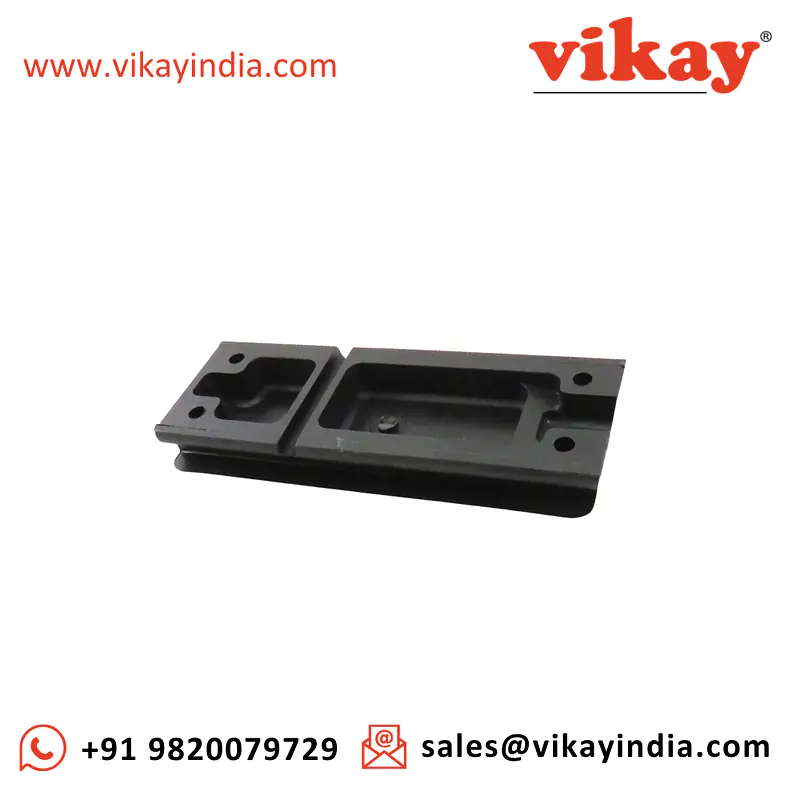 Cover 3310104700 - TEX 33 PE Spare Parts - Master