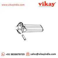 Handle Right Complete 3310110077 - RTEX 25 Spare Parts - Master