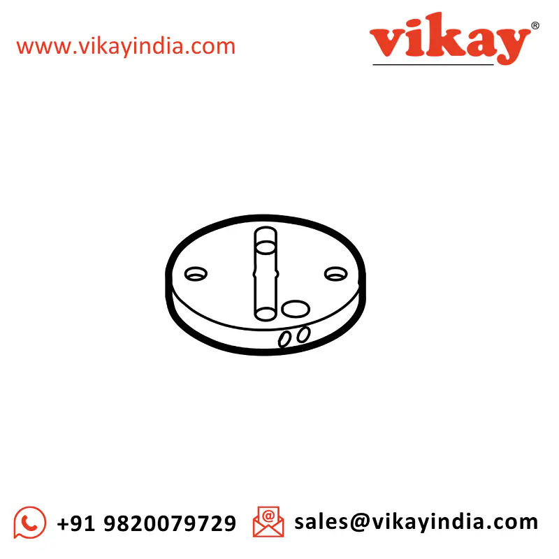 Valve cover 3310135100 - TEX 07 PE Spare Parts - Master