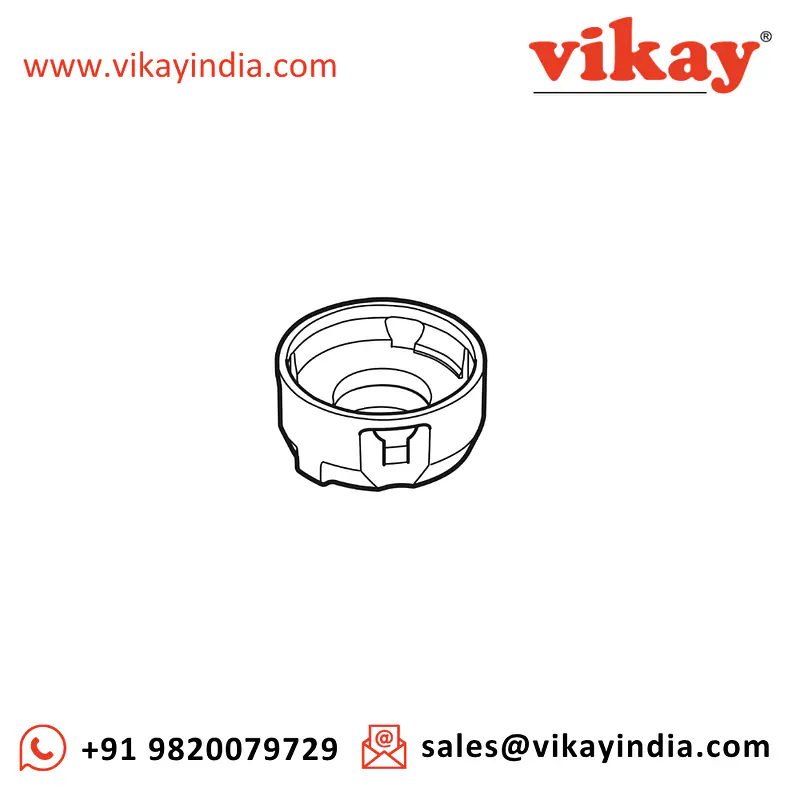 Buffer ring 3310159200 - TEX 09 PE Spare Parts - Master