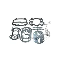 Valve Gasket Kit 32127334 Replacement - Master