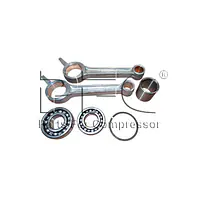 Bearing Connecting Rod Kit 32127433 Replacement - Master