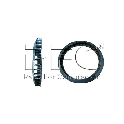 Fan (Not Suppl. Sep.) 9718206300 Replacement - Master