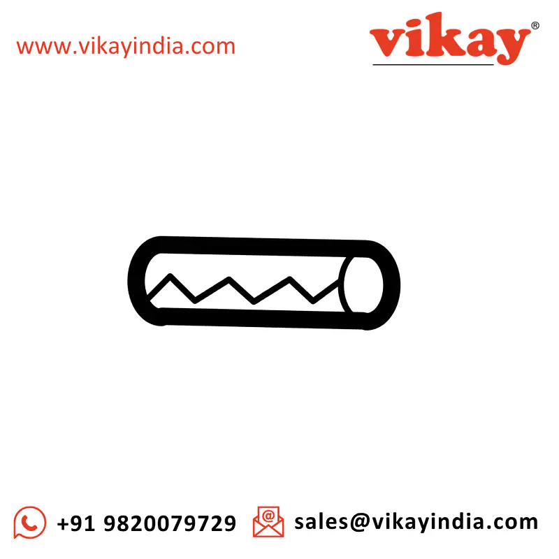 Connex pin 108169067 - TEX 33 PE Spare Parts - Master