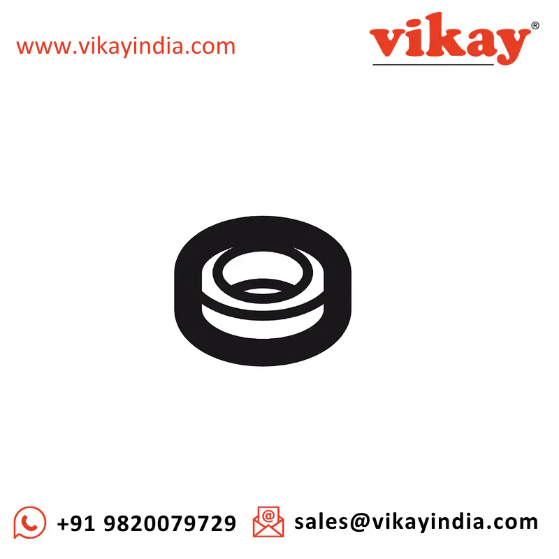Seal 3310155600 - TEX 09 PE Spare Parts - Master