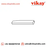 Separation wall 3310151851 - TEX 280 PE Spare Parts - Master
