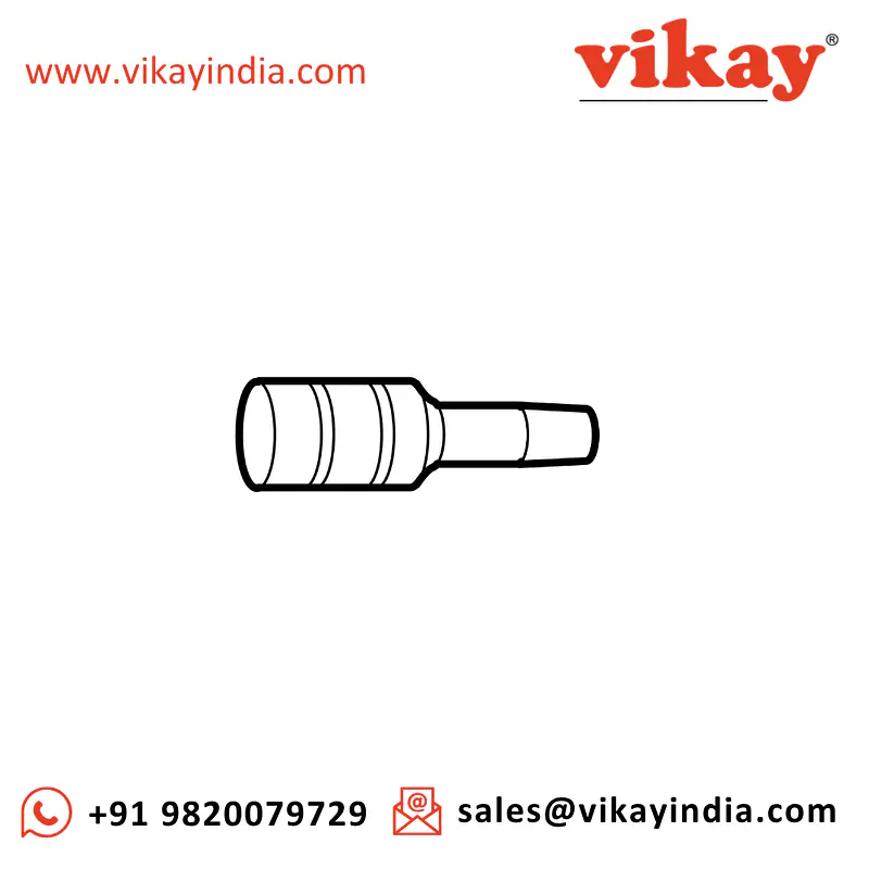 Piston 3360164638 - TEX 21 PE Spare Parts | 3360 1646 38 - Master