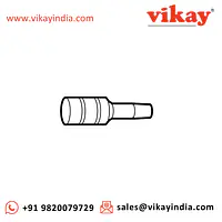 Piston 3360164638 - TEX 21 PE Spare Parts | 3360 1646 38 - Master