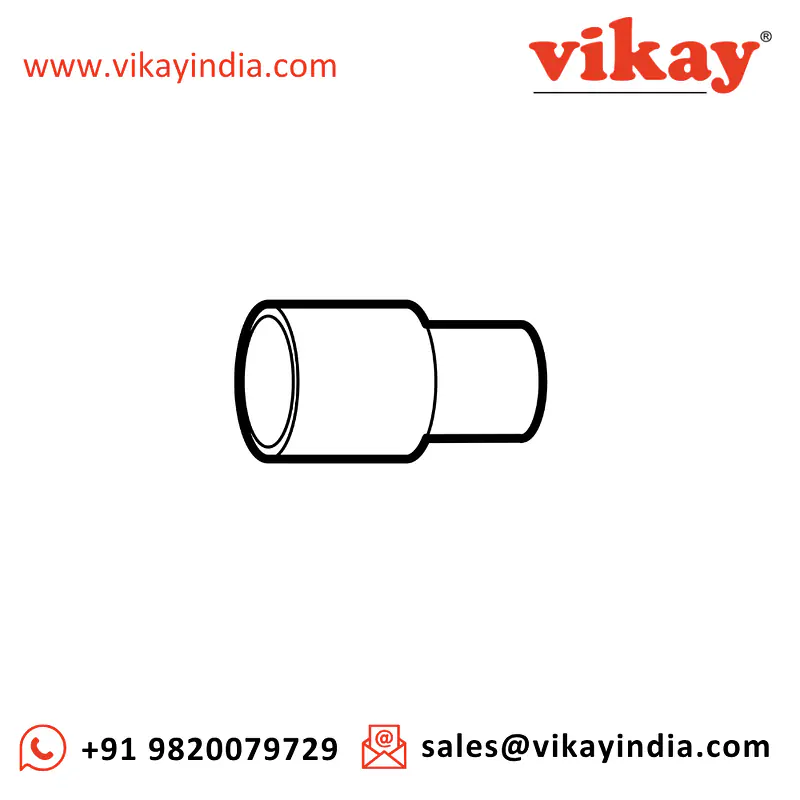 Intermediate Part 3310104900 - TEX 37 Spare Parts - Master