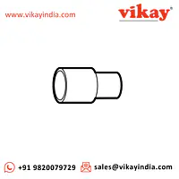 Intermediate Part 3310104900 - TEX 37 Spare Parts - Master