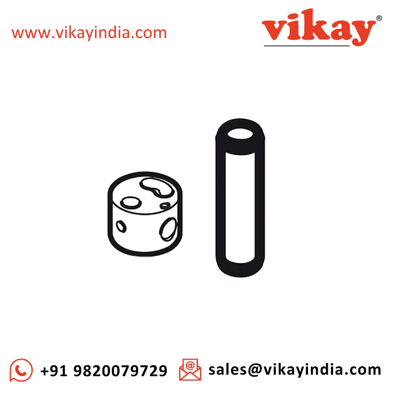 Cover complete 3310138680 - TEX 09 PE Spare Parts - Master