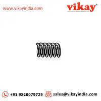 Spring 3363084354 - TEX 21 PE Spare Parts - Master