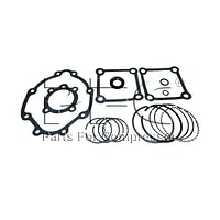 Ring - Gasket Kit 32301517 Replacement - Master