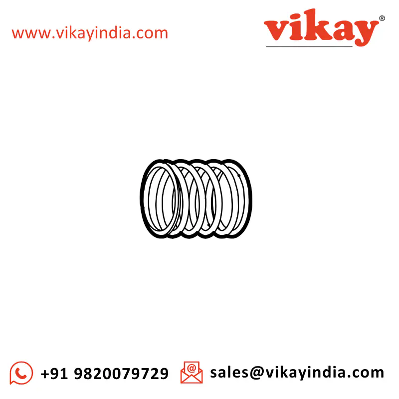 Spring 3310146800 - TEX 07 PE Spare Parts - Master