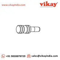 Piston 3310145400 - TEX 230 PE Spare Parts - Master