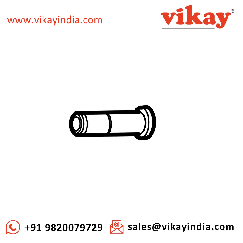 Pin 3360312523 - TEX 21 PE Spare Parts - Master