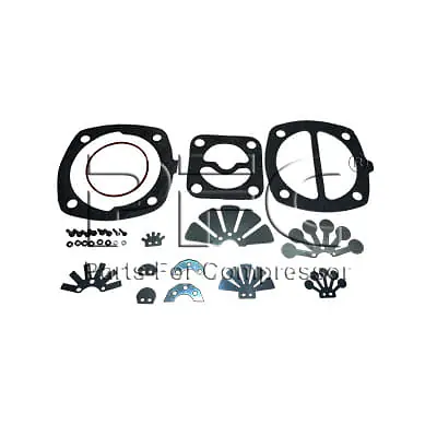 Valve - Gasket Kit 32301426 Replacement - Master