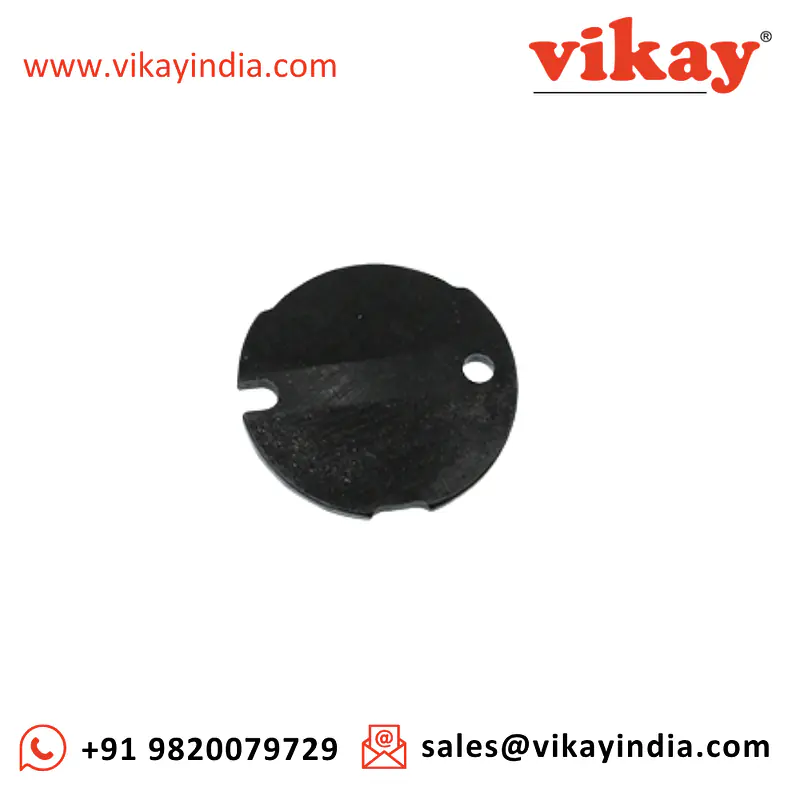 Main valve 3310128600 - TES 12 PS Spare Parts - Master