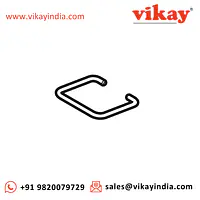 Link arm 3310140900 - TEX 09 PE Spare Parts - Master