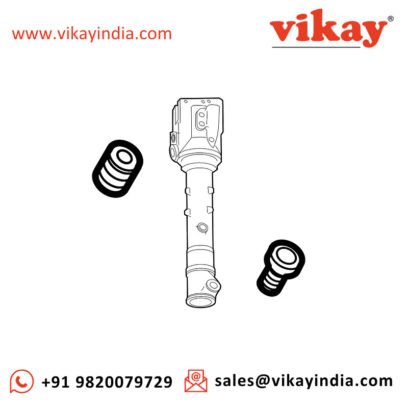 Cylinder complete 3310111600 - TEX 33 PE Spare Parts - Master