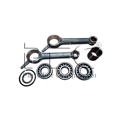 Bearing - Conn Rod Kit 32204307 Replacement - Master
