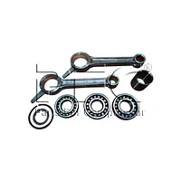 Bearing - Conn Rod Kit 32204307 Replacement - Master