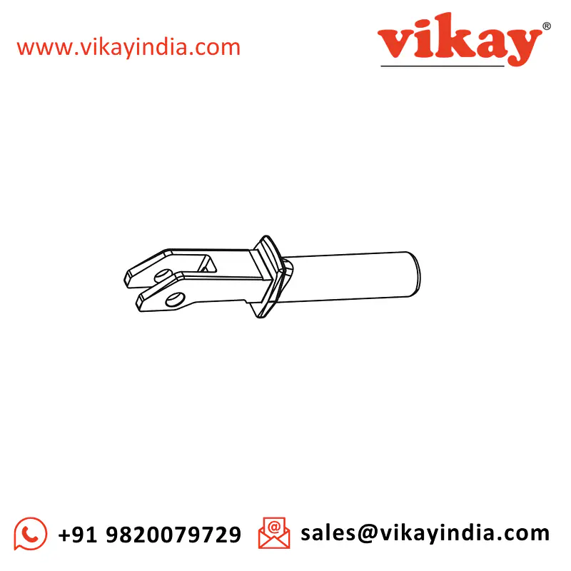 Handle 3310145980 - TEX 150 PE Spare Parts - Master