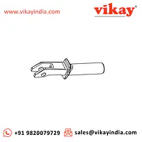 Handle 3310145980 - TEX 150 PE Spare Parts - Master
